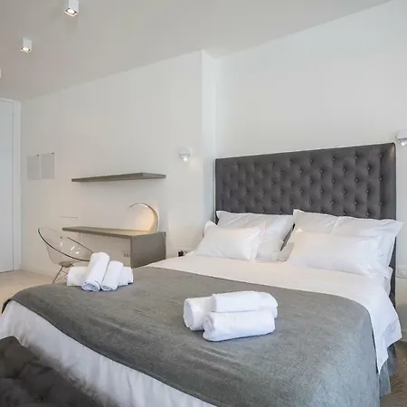 Sigmund Freud Apartamento *