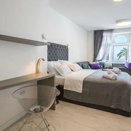 Apartamento Sigmund Freud