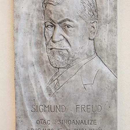 Sigmund Freud *
