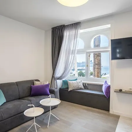 Apartamento Sigmund Freud Split
