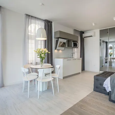 Sigmund Freud Apartamento